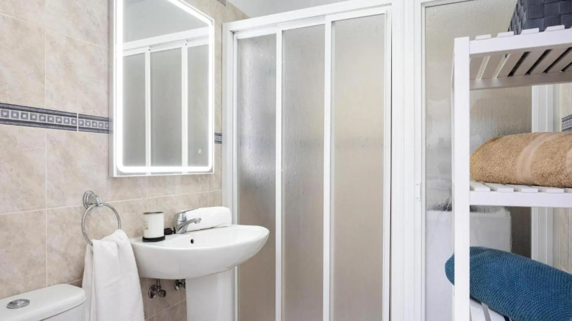 Apartment Live Candelaria Tamonante