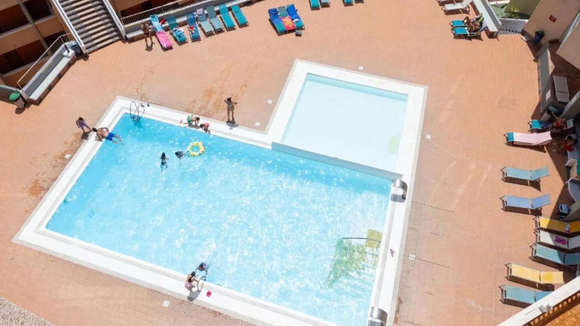 Apartment Live Candelaria Tamonante
