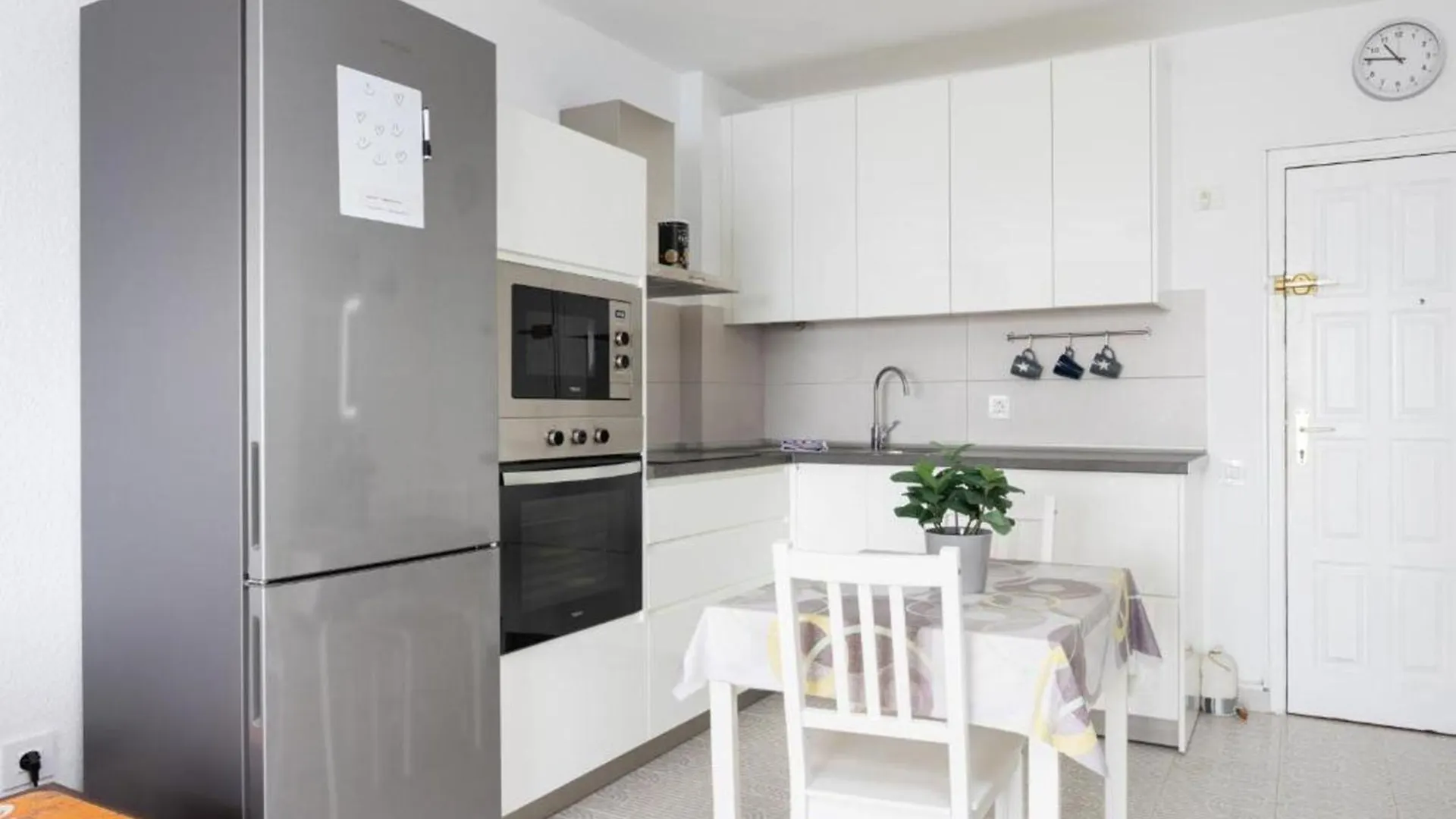 Apartment Live Candelaria Tamonante Spain