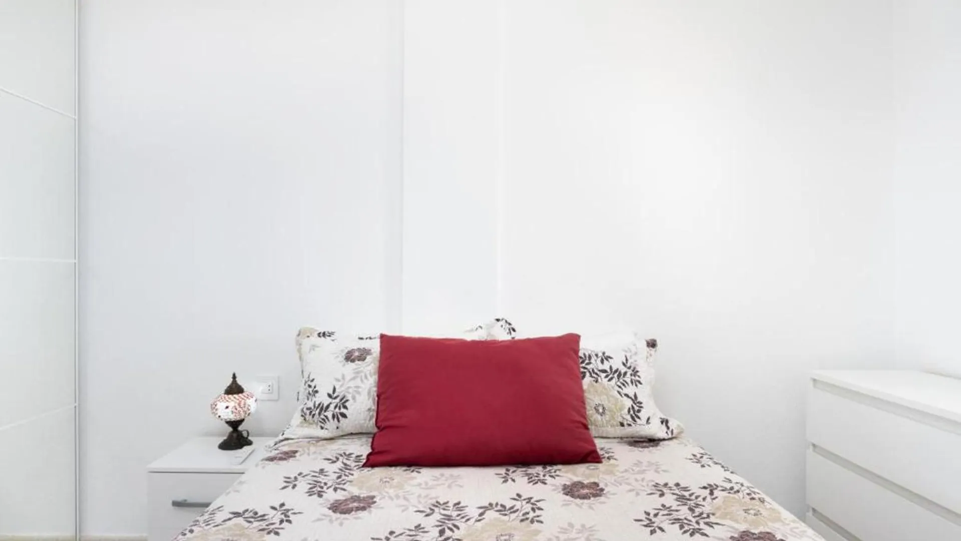 Live Candelaria Tamonante Apartment