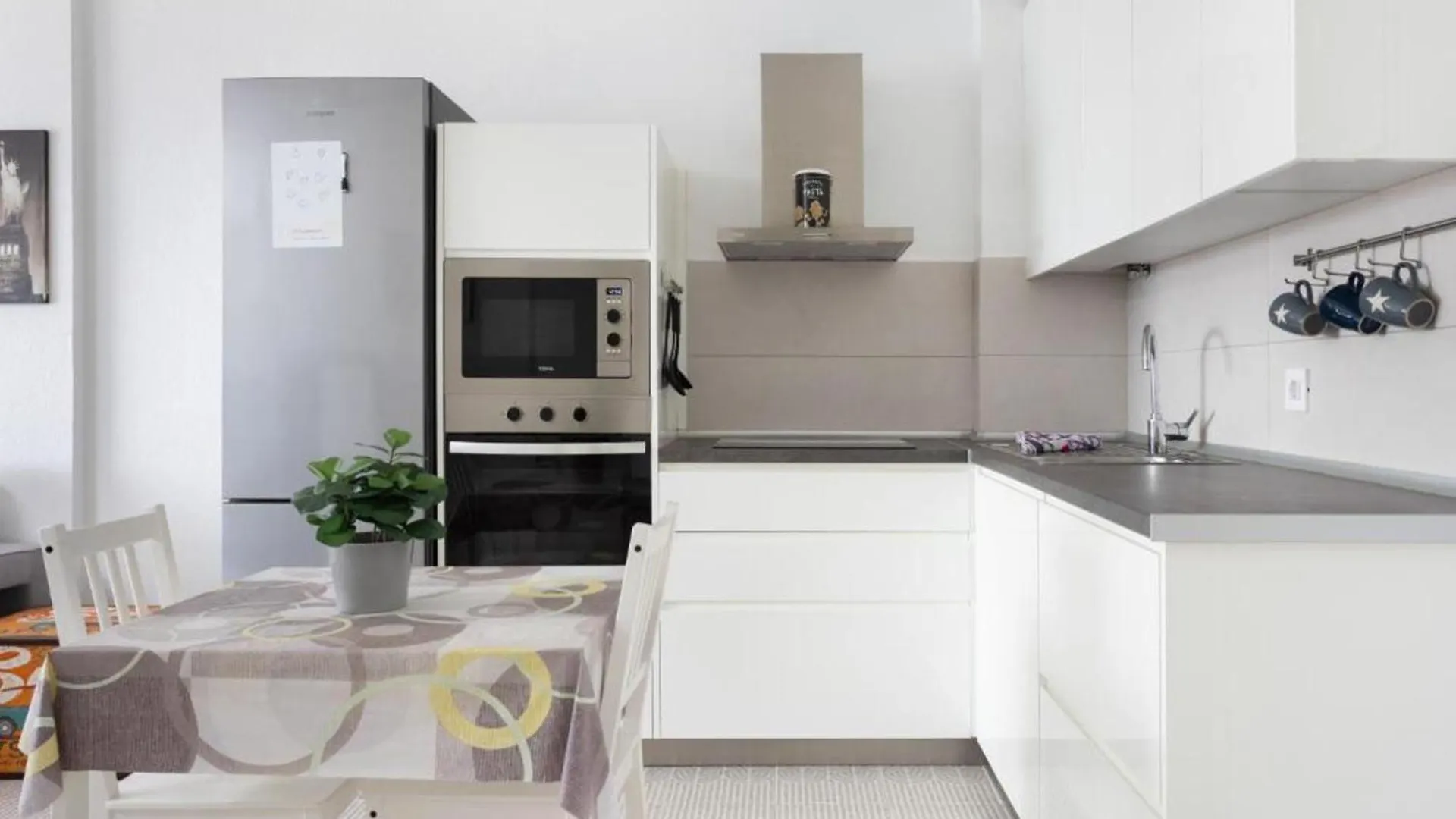 Apartment Live Candelaria Tamonante