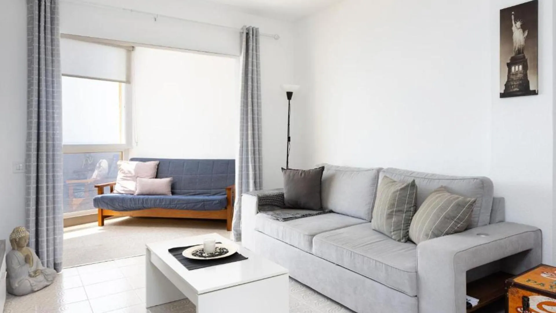Apartment Live Candelaria Tamonante